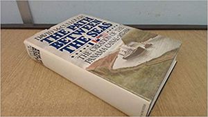 The Paths Between the Sea the Creation of the Panama Canal 1870-1914