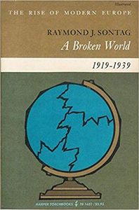 A Broken World 