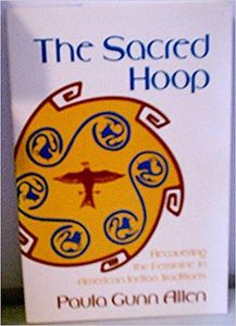 The Sacred Hoop