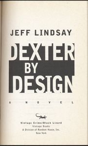 Dexter by Design