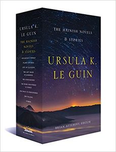 The Hainish Novels And Stories