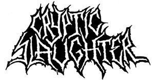 Cryptic Slaughter
