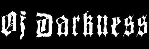 Of Darkness