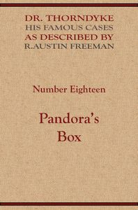 Pandora's Box