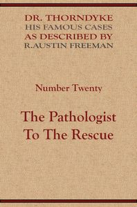 The Pathologist to the Rescue