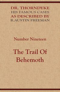 The Trail of Behemoth
