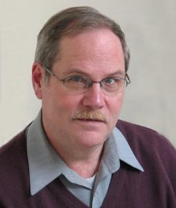 Robert D. San Souci
