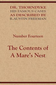 The Contents of a Mare's Nest