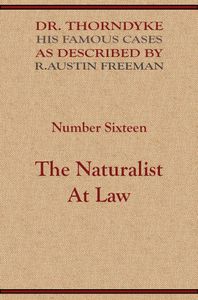 The Naturalist at Law