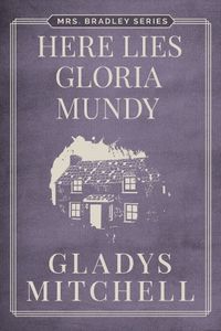 Here Lies Gloria Mundy