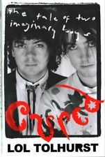 Cured: The Tale of Two Imaginary Boys