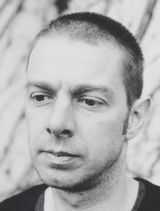 Simon Crump
