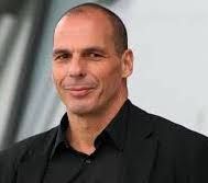 Yanis Varoufakis