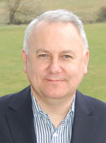 Stephen Dorril