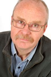 Robin Ramsay