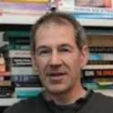 Gareth Dale