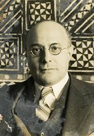 Karl Polanyi