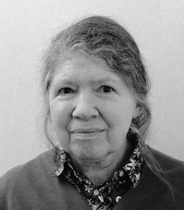 Rachel Ingalls