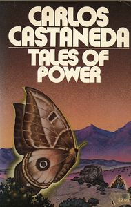 Tales of Power