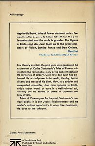Tales of Power