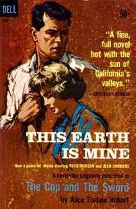 This Earth is Mine