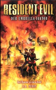 Resident Evil - Der Umbrella-Faktor