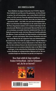 Resident Evil - Der Umbrella-Faktor