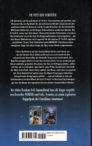 Resident Evil - Im Netz der Verräter