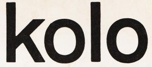 Kolo