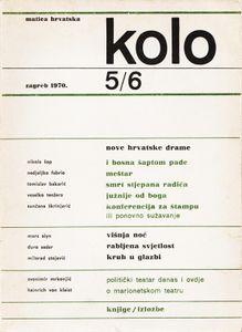 Kolo (1970, 5/6)