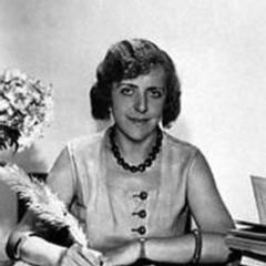 Alice Tisdale Hobart