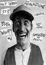 Big Whoop #4