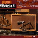 Pigeon Electrique #11