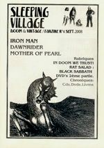 Sleeping Village #4