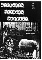Strength Through Despair #2