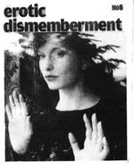erotic dismemberment #6