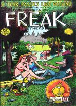 THE FREAK BROTHERS #3