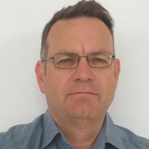 Mark Curtis