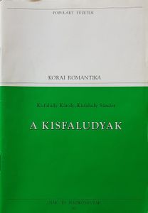 A Kisfaludyak