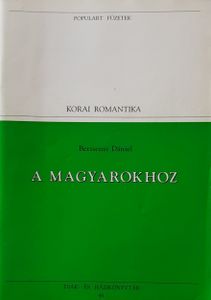 A magyarokhoz