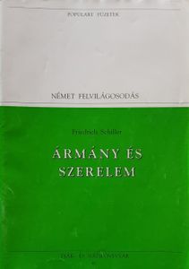 Ármány és szerelem