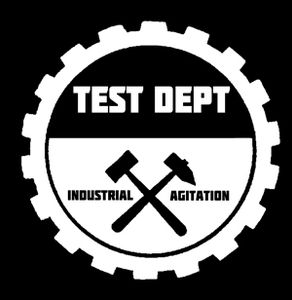 Test Dept.