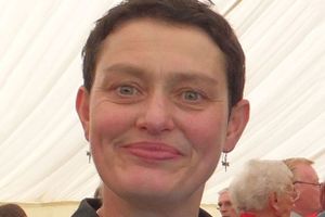Rona Woodward