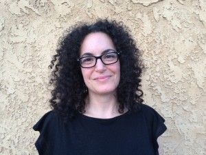 Debbie Graber