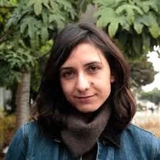 Ottessa Moshfegh