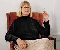 Helen DeWitt