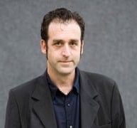 David Flusfeder