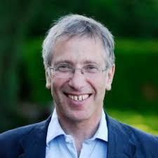 Martin Goodman