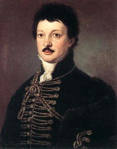 Berzsenyi Dániel