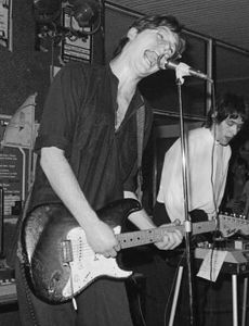 Ian Elliott